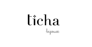 Pour les bijoux Ticha sort sa griffe (Concours inside)