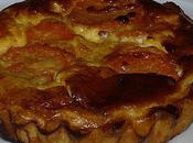 Tartelettes carottes vache