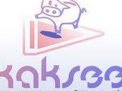 KaKsee: Visonnez pubs vous voulez gagnez CA$H