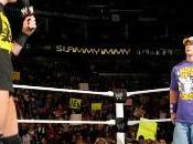 John Cena revient