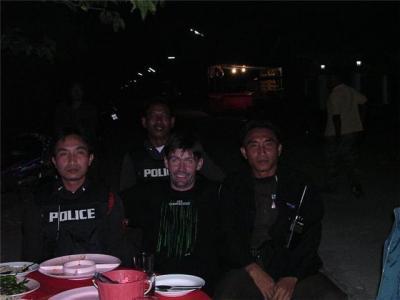 Et si on se fchait?La censure en Thalande!!