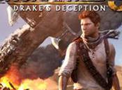 [VIDEO] solo d’Uncharted