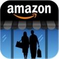 Amazon, une appli pour passer ses commandes