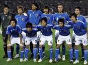 Japon coupe monde FIFA