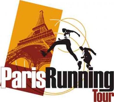 Paris Running Tour 2011
