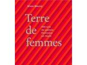 Terre femmes, poésie féminine Haïti, Bruno Doucey, (par Jacques Fournier)