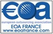 European Outsourcing Association France