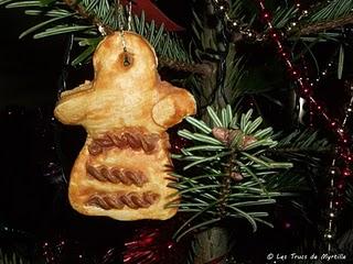 Ceci n'est pas un gâteau (*)