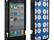 [Test] Coque adaptable personnalisable pour iPhone 4...