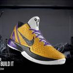 Nike Zoom Kobe VI iD 3 150x150 Nike Zoom Kobe VI iD: Aperçu
