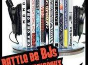 Soirée Salsa Sève Gaby Light Brasil Tropical Samedi Décembre 2010