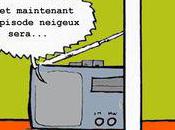 Georges, Météo France, neige