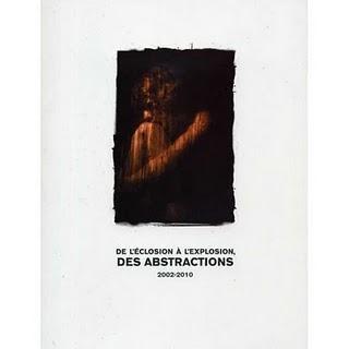 Le coaching et les arts: Sylvain Doerler, De l'éclosion à l'explosion des abstractions