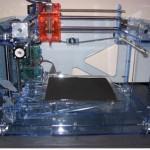 Imprimante 3D, vous saurez tout en 38 minutes