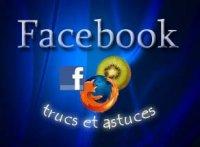 Astuce Facebook : savoir qui est en ligne sans paraitre en ligne