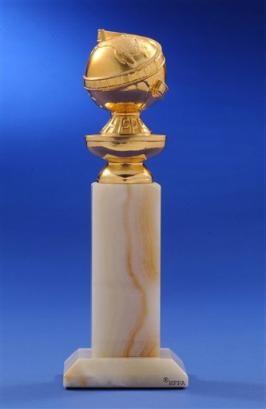 Golden Globes 2011 : les nominations