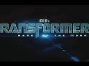 Transformers première bande annonce