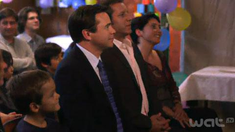 Fais pas ci, Fais pas ça sur France 2 demain ... bande annonce