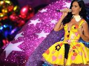 Katy Perry vous choisir prochain single