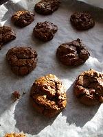 Cookies-Brownies