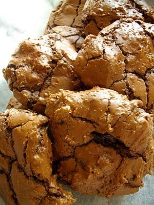 Cookies-Brownies