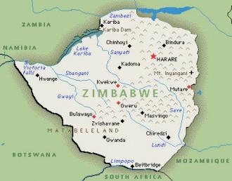 Le groupe Ecobank pose ses valises au Zimbabwe
