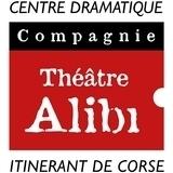 Tournée en Italie de la Compagnie théâtre Alibi en Décembre.