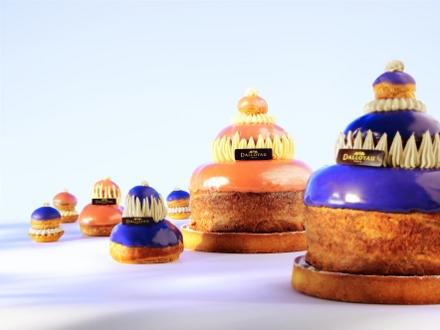 Noël (très) gourmand