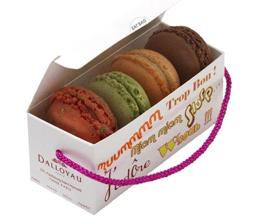 Noël (très) gourmand