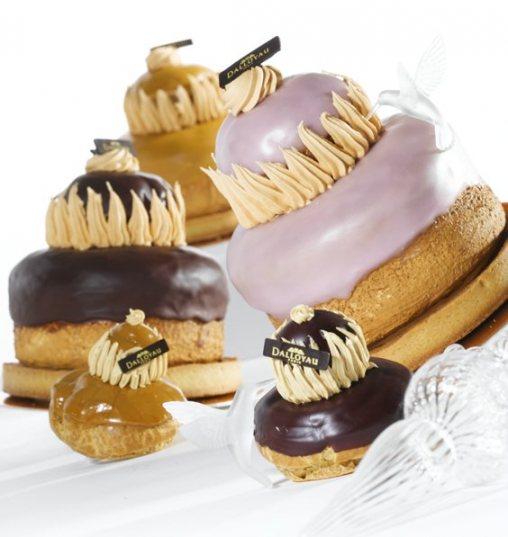 Noël (très) gourmand