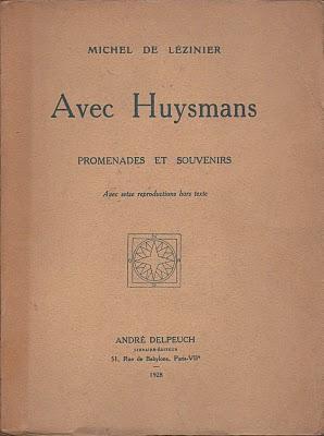 Le XIIIe de Huysmans. La Bièvre, les Gobelins.