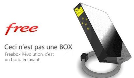 Nouvelle Freebox v6 : lecteur Blu-Ray, console de jeux, appels gratuits vers mobiles, tous les avantages et tarifs de la nouvelle Freebox de Free
