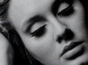 Concert d'Adele prévu pour Avril prochain France!