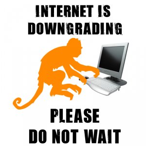 internet-downgrade internet downgrade