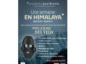 vacances Noël Himalaya Paris !)au Quai Branly