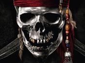 Pirates Caraïbes Fontaine Jouvence Bande Annonce