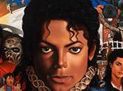 Michael Jackson photos inédites vendues heures