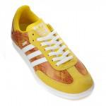 adidas snake skin sneakers 2 150x150 adidas Originals Snake Skin Pack Printemps 2011