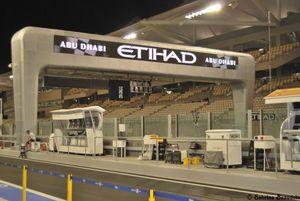 La FIA instaure un couvre-feu !