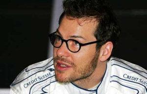 Villeneuve ne critique pas Schumacher