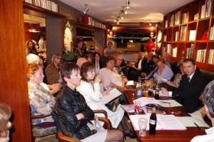 La démocratie en images…