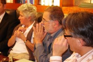 La démocratie en images…