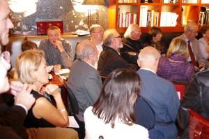 La démocratie en images…