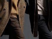 pré-collection automne hiver 2011 Burberry Prorsum