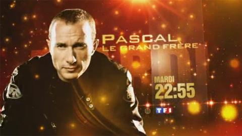 Pascal le Grand Frère sur TF1 ce soir ... bande annonce