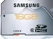 Samsung lance cartes mémoires MicroSD résistantes l’eau chocs