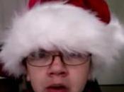 Keenan Cahill chante Want Christmas