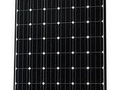 Record performance mondial pour module photovoltaïque