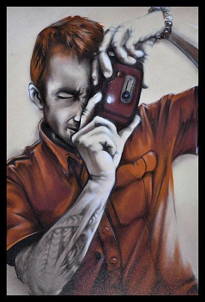 les photographes de la sucrerie rouge rbk fotos (11)