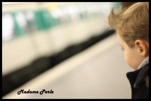 J’ai testé un coiffeur pour enfants